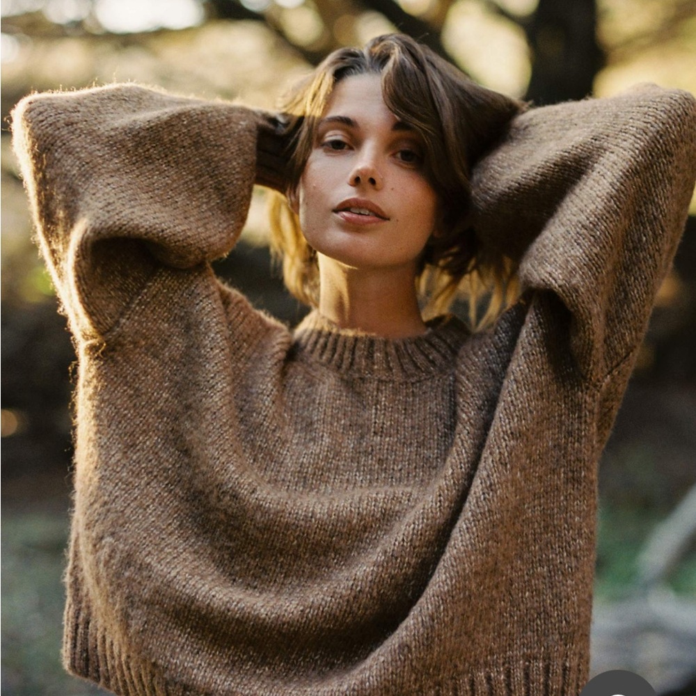 Christy Dawn Jane Sweater